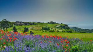 BlackSeaRama Golf Club, Bulgarien 281